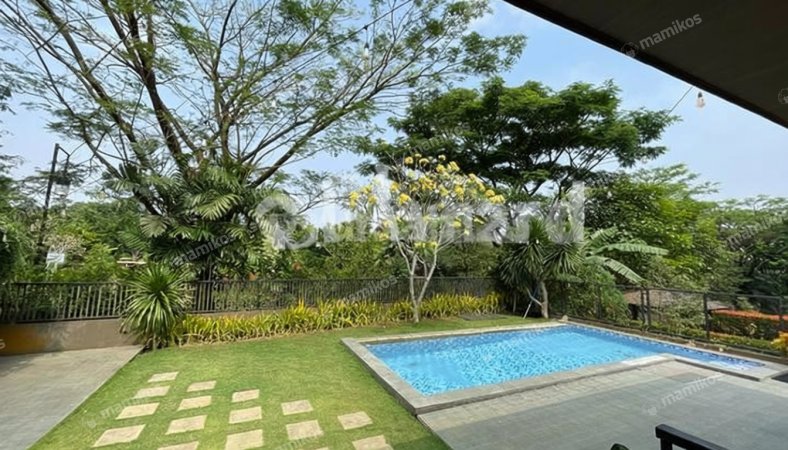 Rumah 4KT 3KM Megamendung Bogor