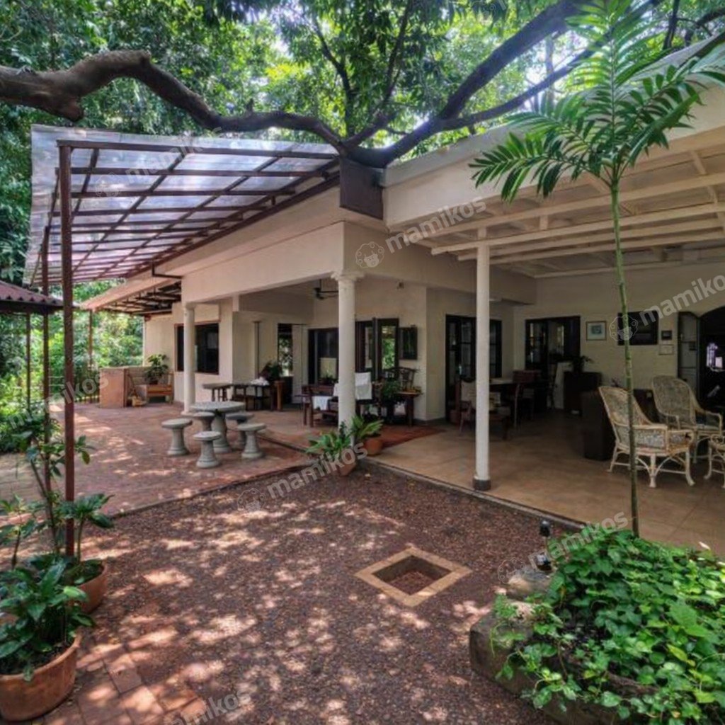 Rumah Sertifikat SHM 4 Kamar Tidur 4 Kamar Mandi Pondok Indah Jakarta Selatan - Photo 4