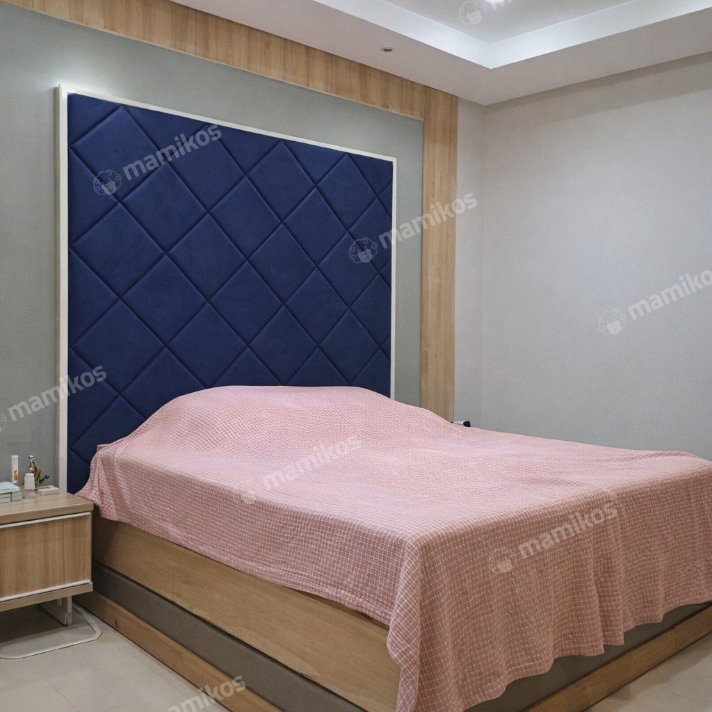 Rumah Sertifikat SHM 3 Kamar Tidur 3 Kamar Mandi Cengkareng Jakarta Barat - Photo 3