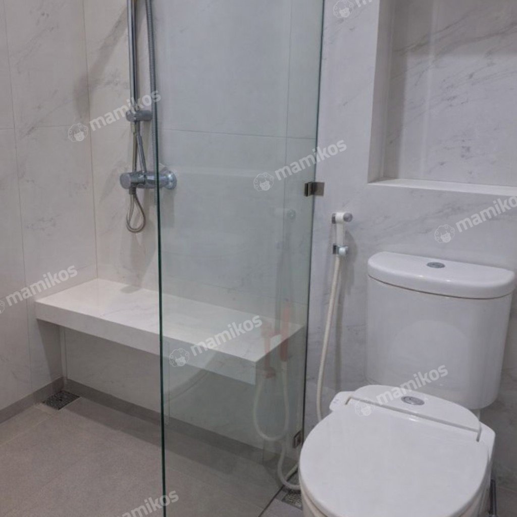 Rumah Sertifikat SHM 3 Kamar Tidur 3 Kamar Mandi Cengkareng Jakarta Barat - Photo 4