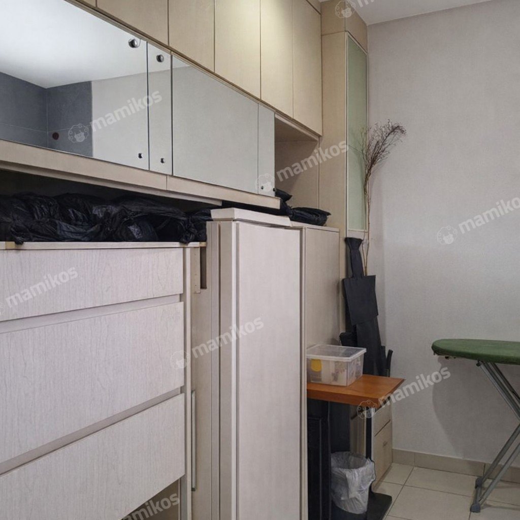 Rumah Sertifikat SHM 3 Kamar Tidur 3 Kamar Mandi Cengkareng Jakarta Barat - Photo 5