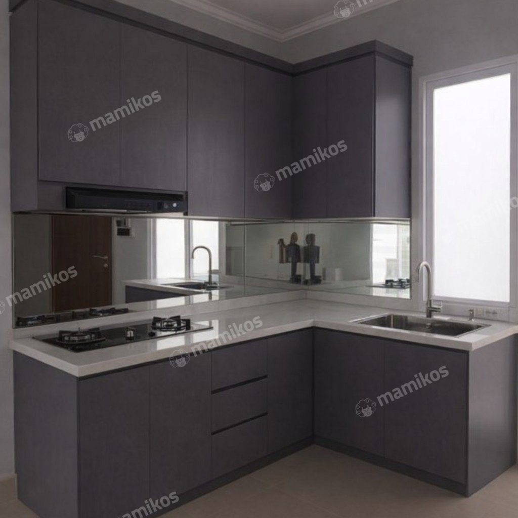 Rumah Sertifikat SHM 3 Kamar Tidur 2 Kamar Mandi Kalisari Jakarta Timur - Photo 3