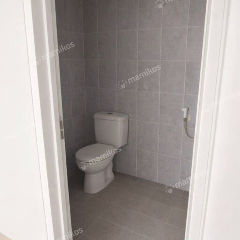 Rumah Sertifikat SHM 3 Kamar Tidur 2 Kamar Mandi Kalisari Jakarta Timur - Photo 5