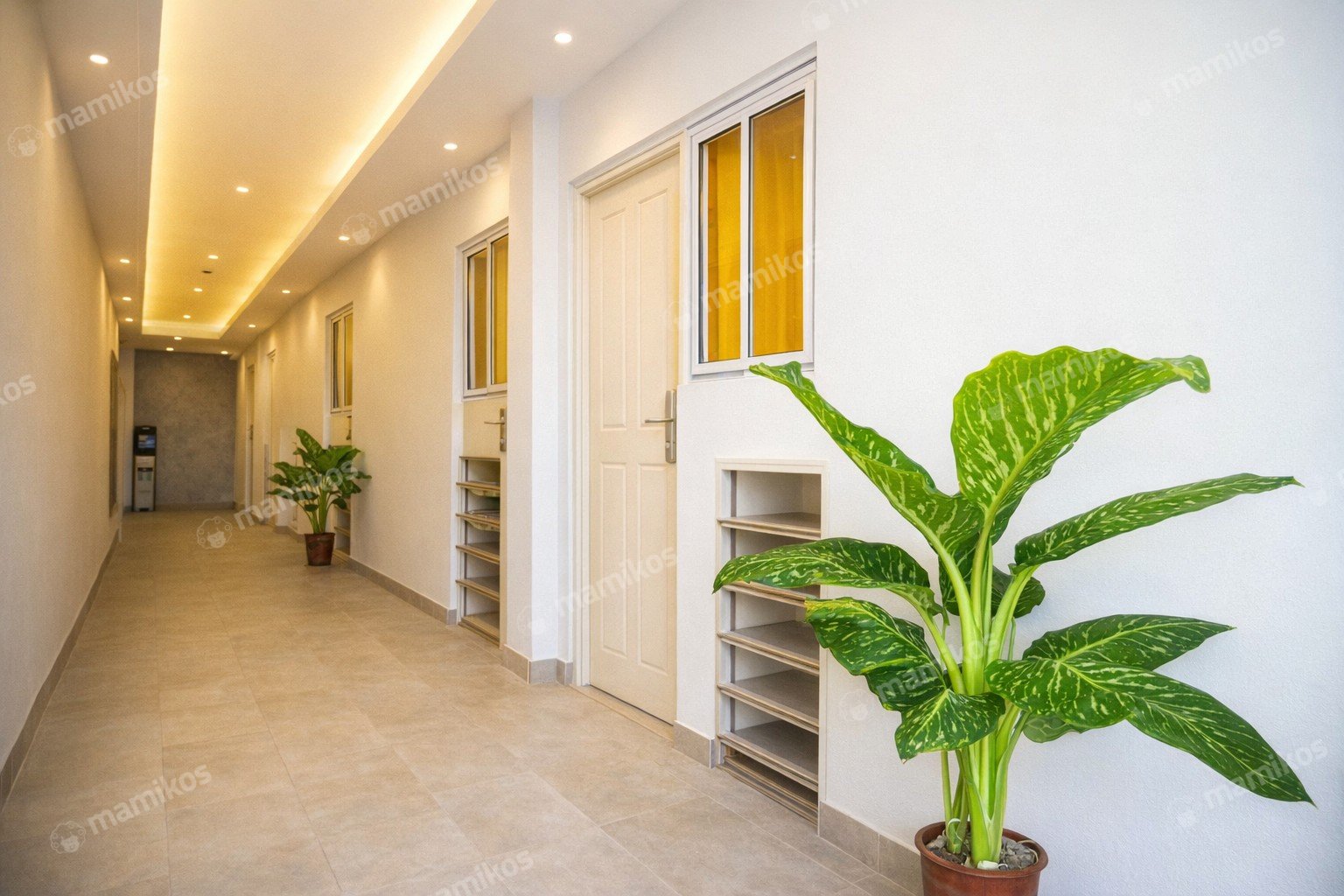 Rumah Sertifikat SHM 32 Kamar Tidur 32 Kamar Mandi Mangga Besar Jakarta Barat - Photo 3