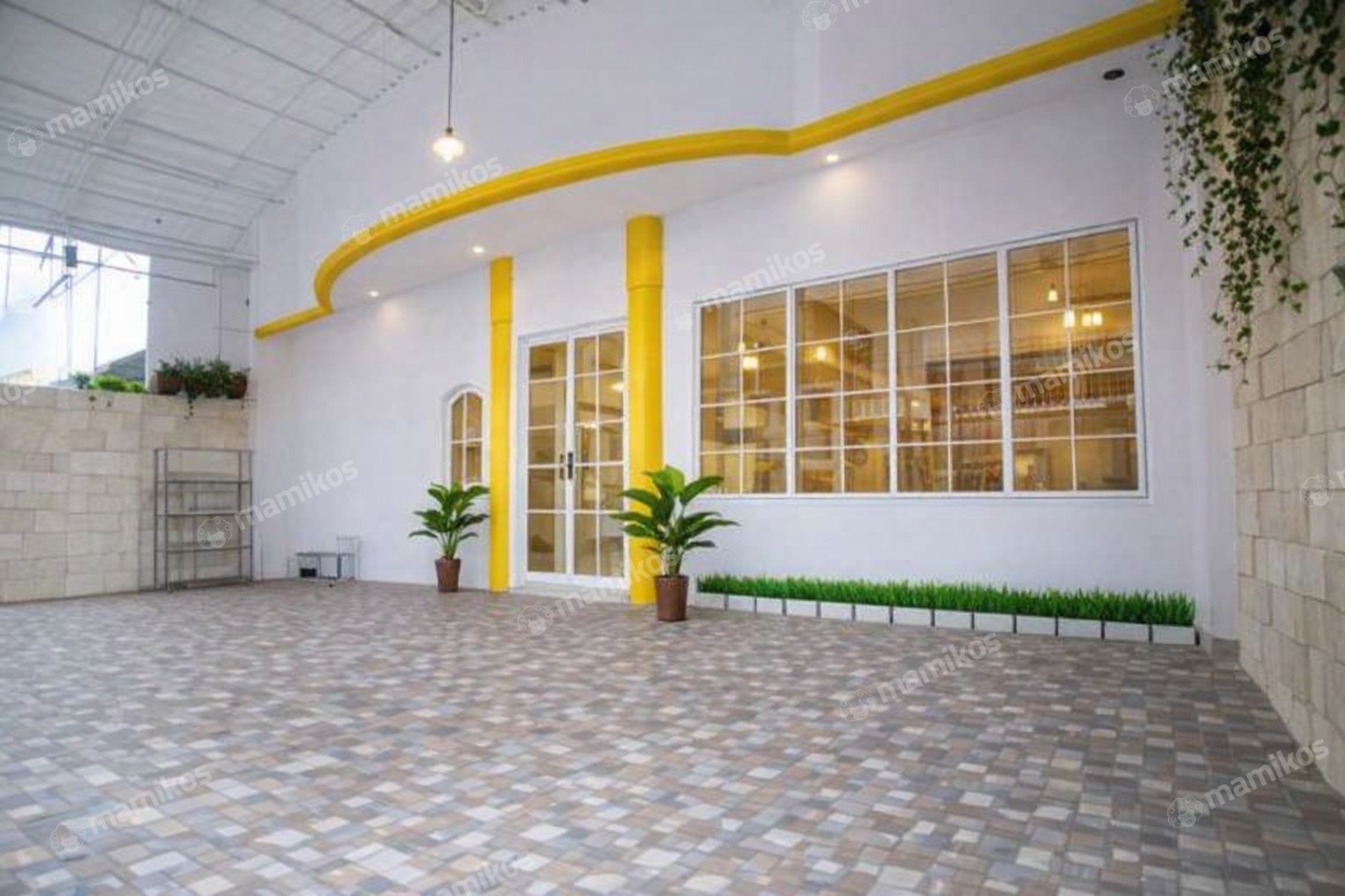 Rumah Sertifikat SHM 32 Kamar Tidur 32 Kamar Mandi Mangga Besar Jakarta Barat - Photo 4