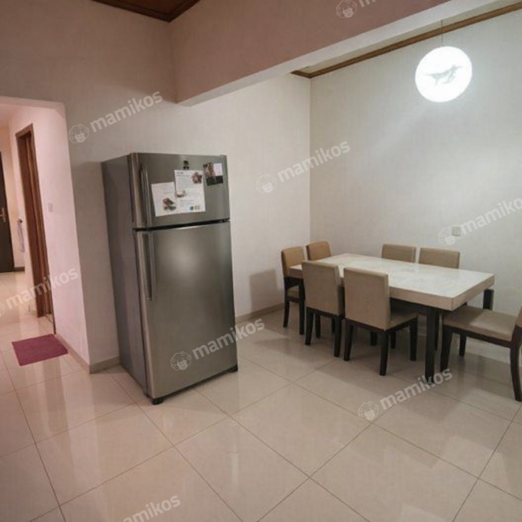 Rumah Sertifikat PPJB 4 Kamar Tidur 3 Kamar Mandi Jakarta Garden City Jakarta Timur - Photo 4