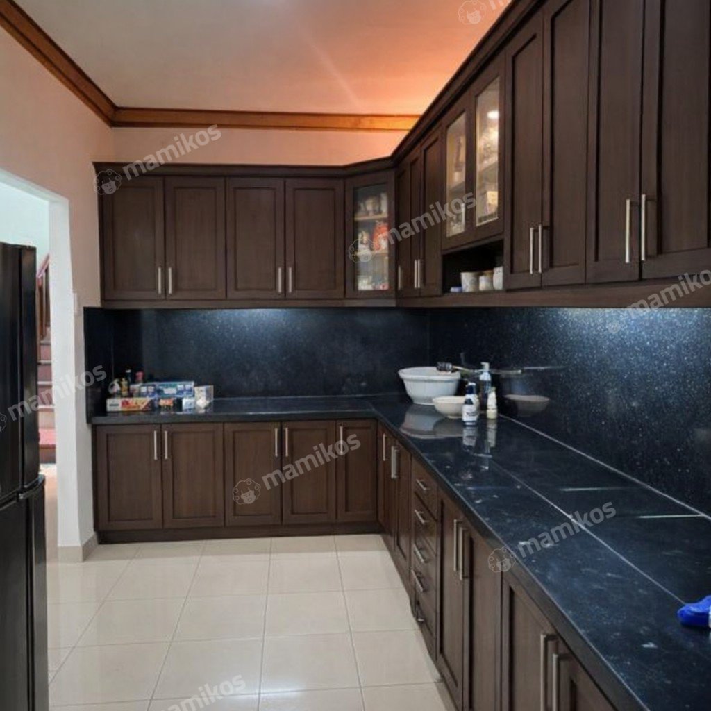 Rumah Sertifikat PPJB 4 Kamar Tidur 3 Kamar Mandi Jakarta Garden City Jakarta Timur - Photo 5