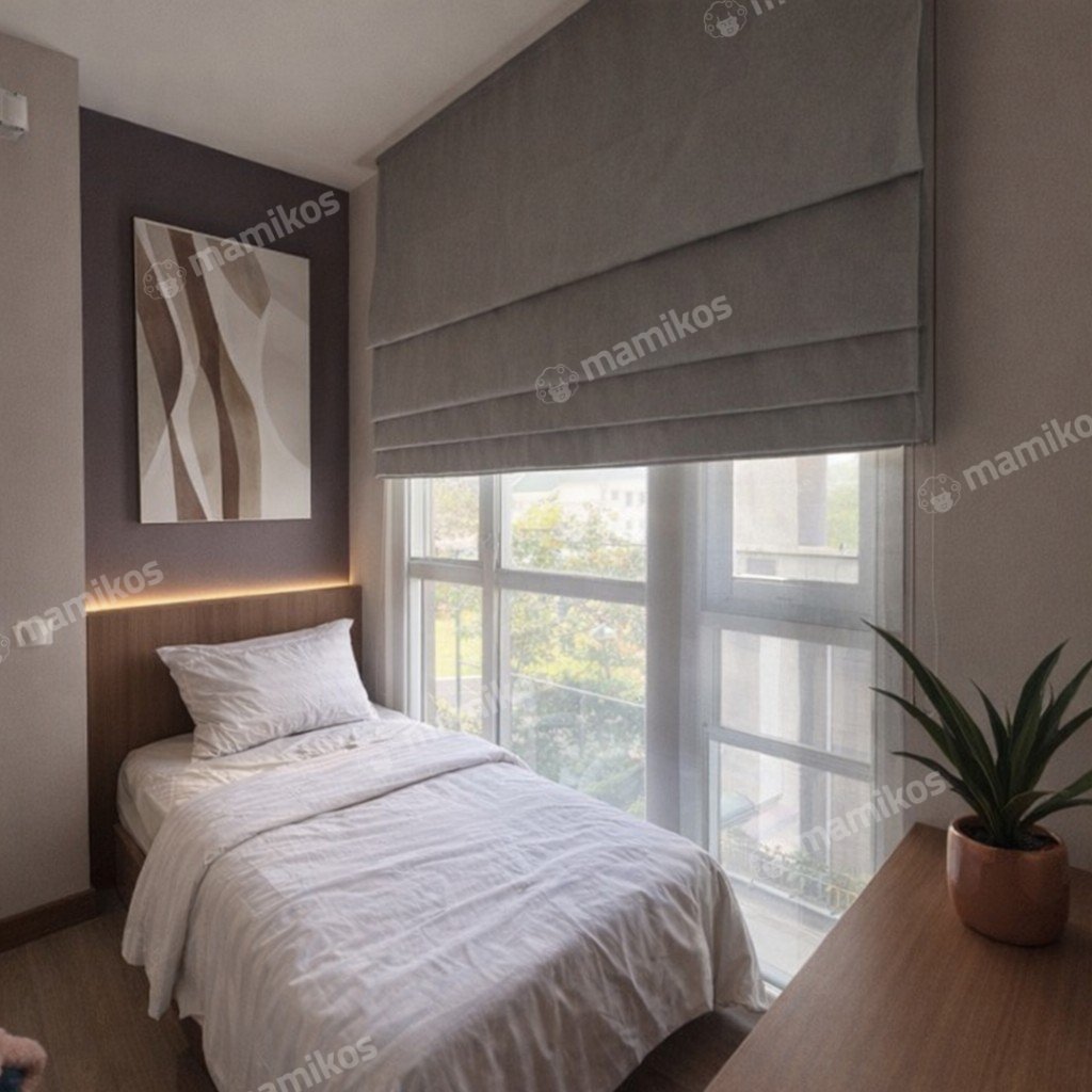Rumah Sertifikat SHM 3 Kamar Tidur 3 Kamar Mandi Palmerah Jakarta Barat - Photo 4