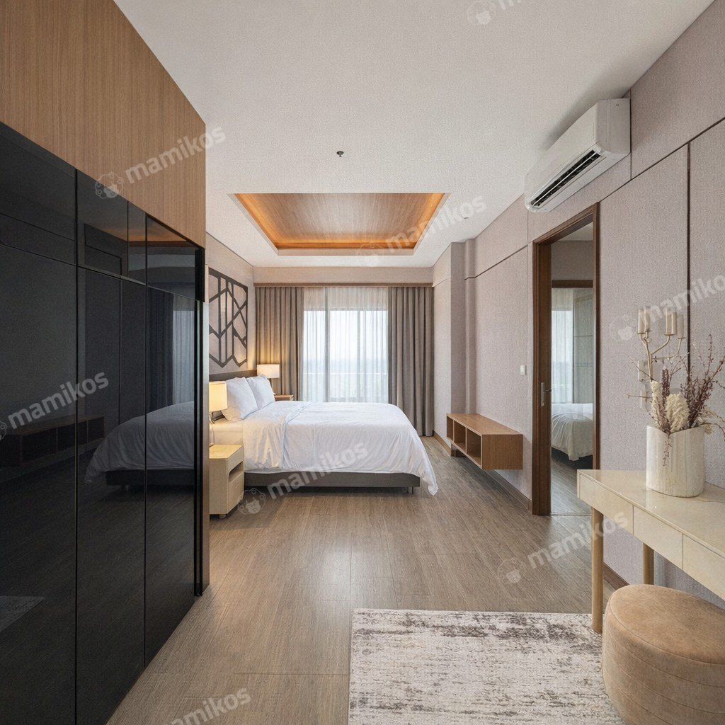 Rumah Sertifikat SHM 3 Kamar Tidur 3 Kamar Mandi Palmerah Jakarta Barat - Photo 5