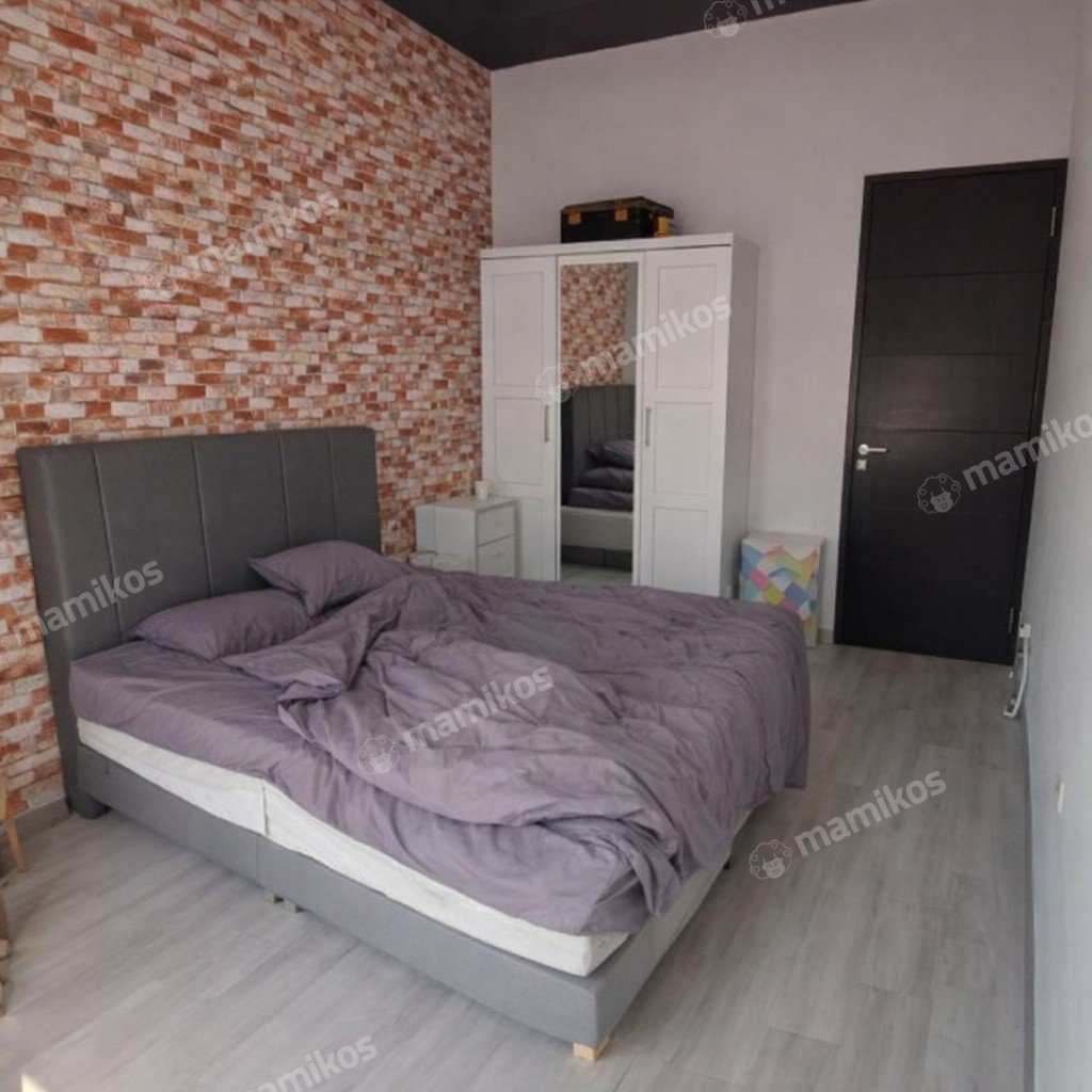 Rumah Sertifikat SHM 3 Kamar Tidur 3 Kamar Mandi Kedoya Selatan Jakarta Barat - Photo 2