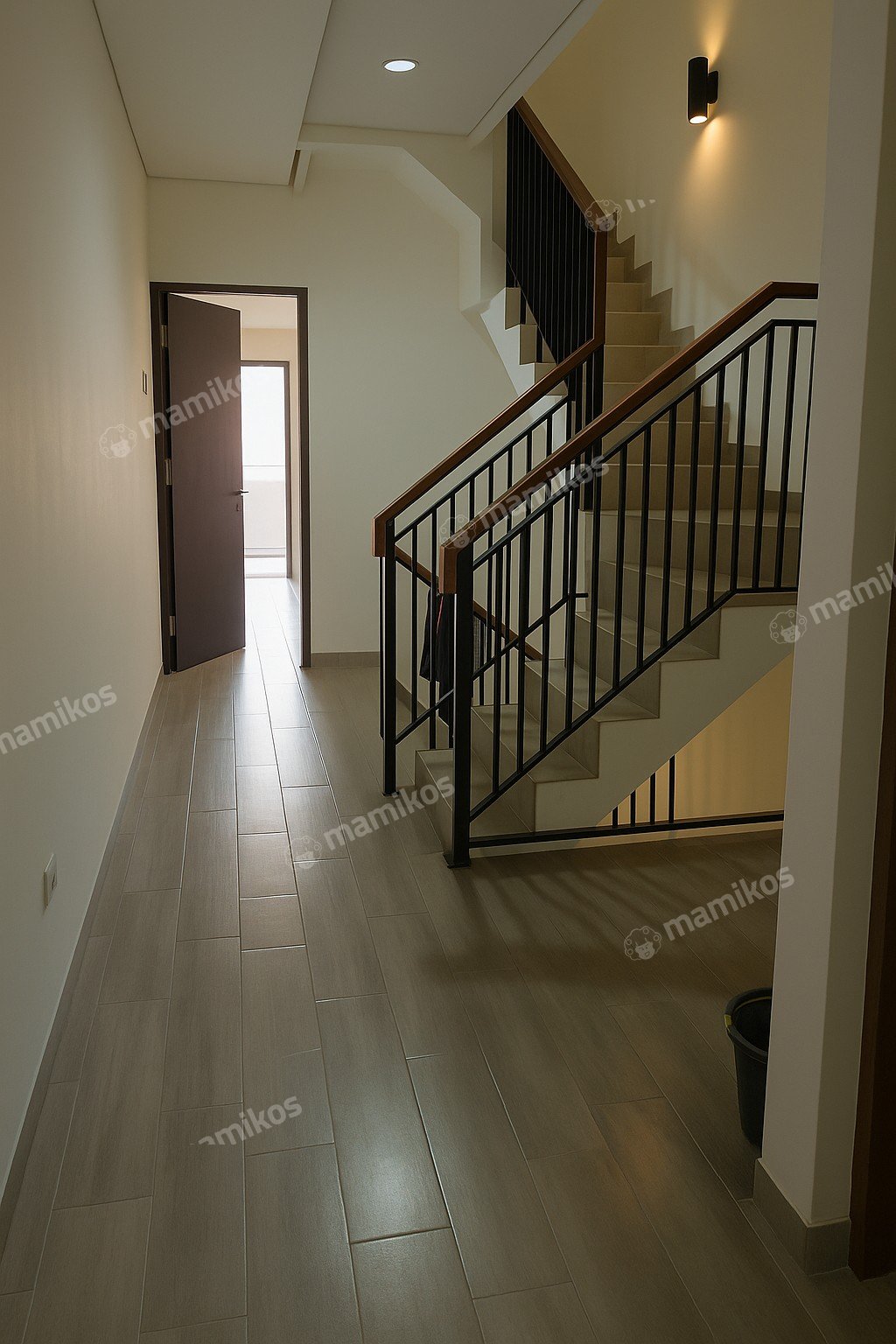 Rumah Sertifikat SHM 3 Kamar Tidur 3 Kamar Mandi Kedoya Selatan Jakarta Barat - Photo 3
