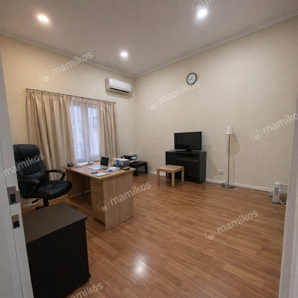 Rumah Sertifikat SHM 6 Kamar Tidur 3 Kamar Mandi Jelambar Jakarta Barat - Photo 4