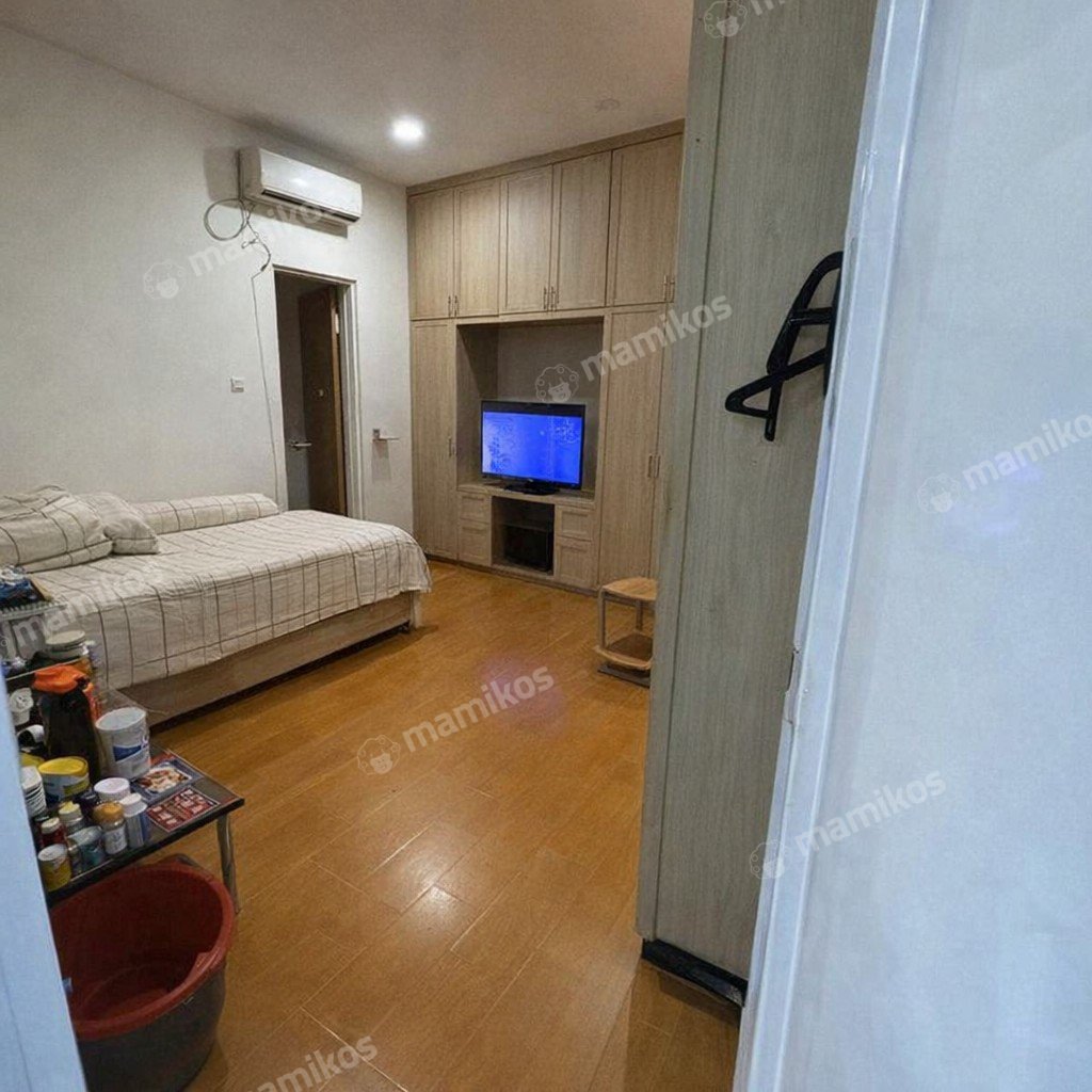 Rumah Sertifikat SHM 6 Kamar Tidur 3 Kamar Mandi Jelambar Jakarta Barat - Photo 5