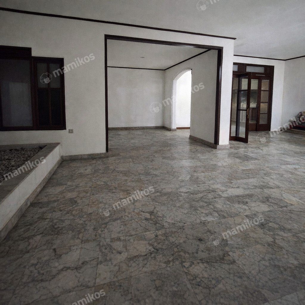 Rumah Sertifikat SHM 5 Kamar Tidur 3 Kamar Mandi Pulo Gadung Jakarta Timur - Photo 3