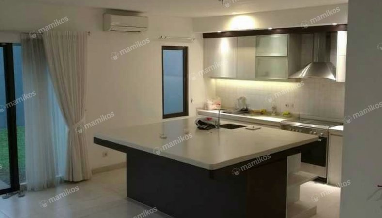 Rumah 5KT 4KM BSD Vermont Tangerang