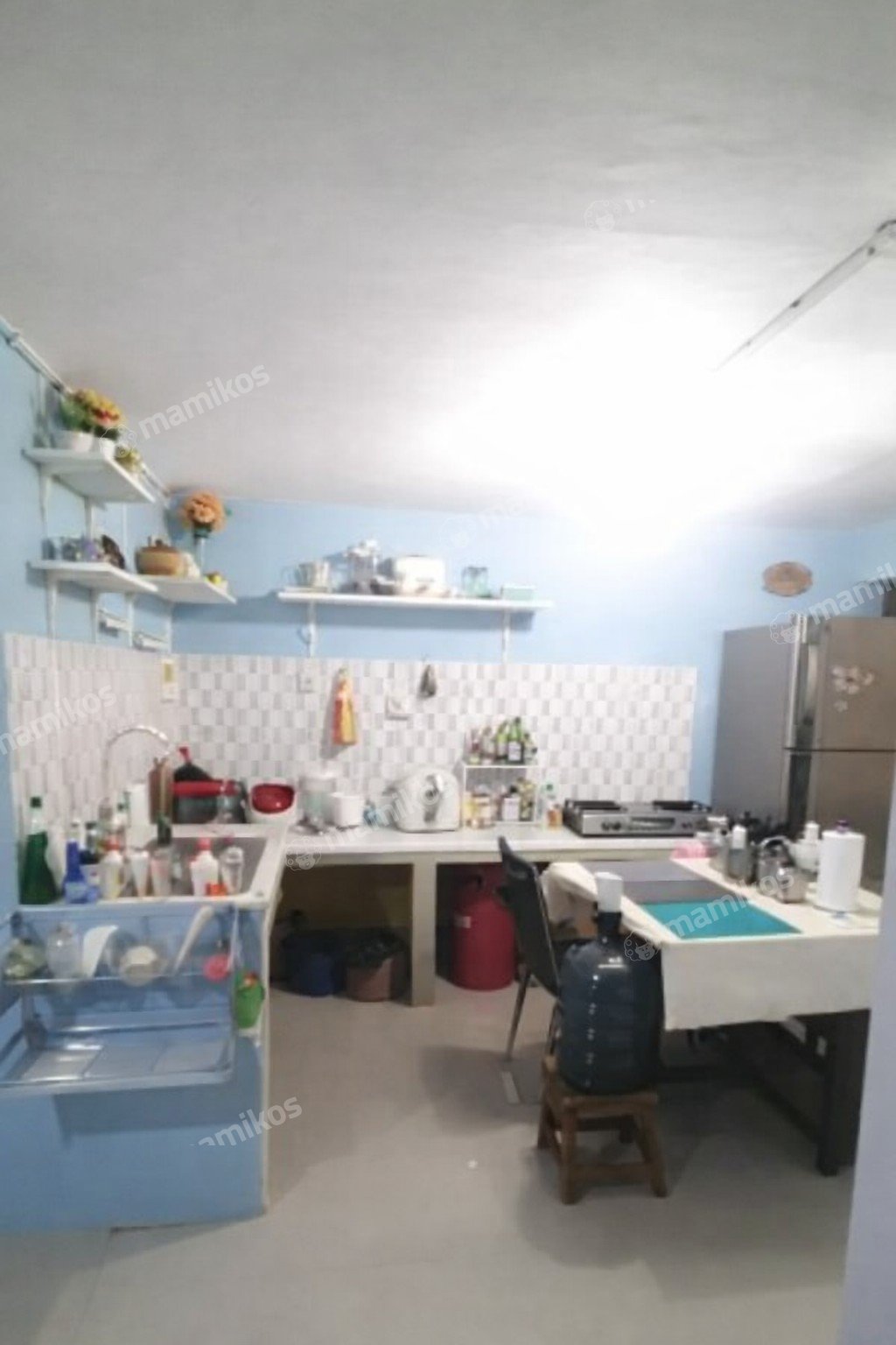 Rumah Sertifikat SHM 4 Kamar Tidur 3 Kamar Mandi Kelapa Gading Jakarta Utara - Photo 2