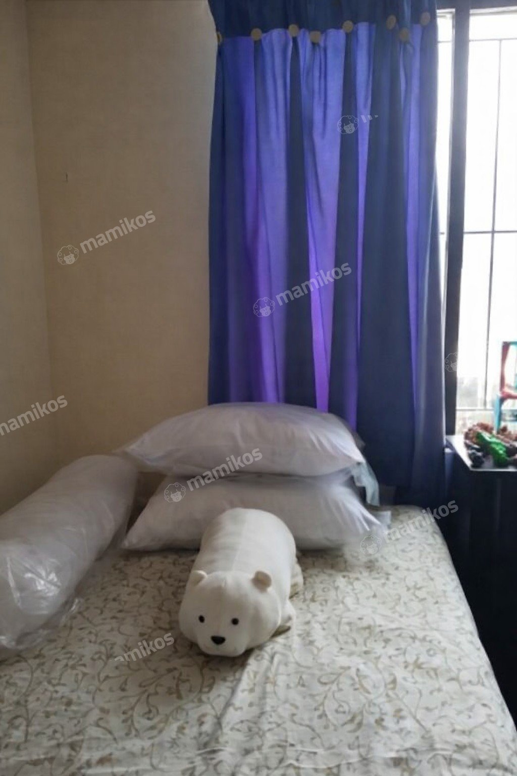 Rumah Sertifikat SHM 4 Kamar Tidur 3 Kamar Mandi Kelapa Gading Jakarta Utara - Photo 3