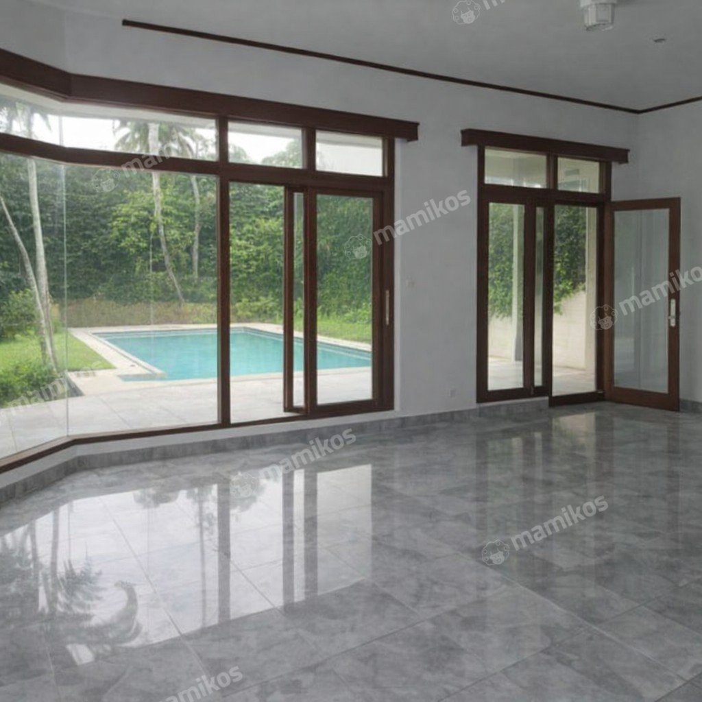 Rumah Sertifikat SHM 4 Kamar Tidur 3 Kamar Mandi Kebayoran Baru Jakarta Selatan - Photo 2