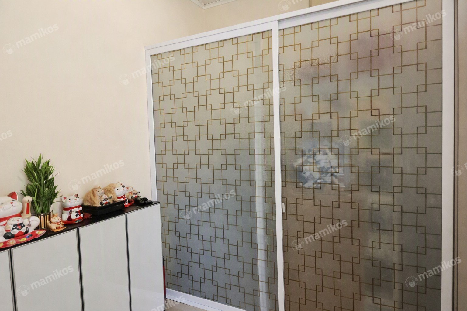 Rumah Sertifikat SHM 4 Kamar Tidur 3 Kamar Mandi Muara Karang Jakarta Utara - Photo 5