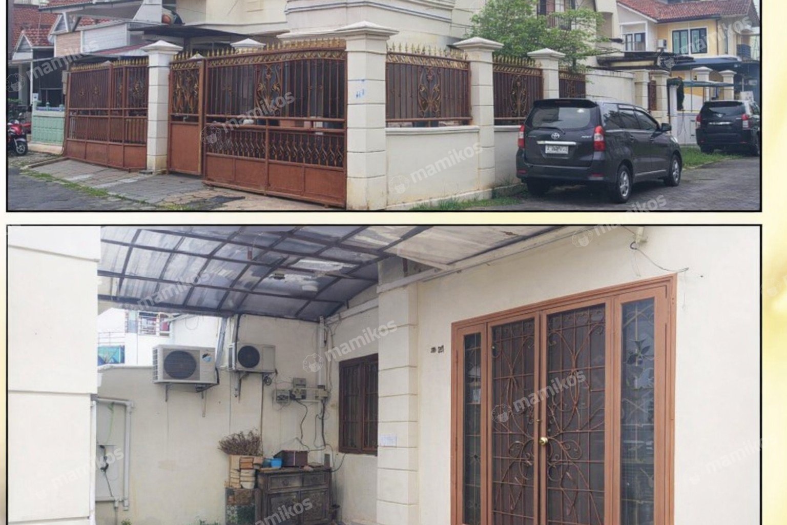 Rumah 5KT 2KM Cengkareng Jakarta Barat