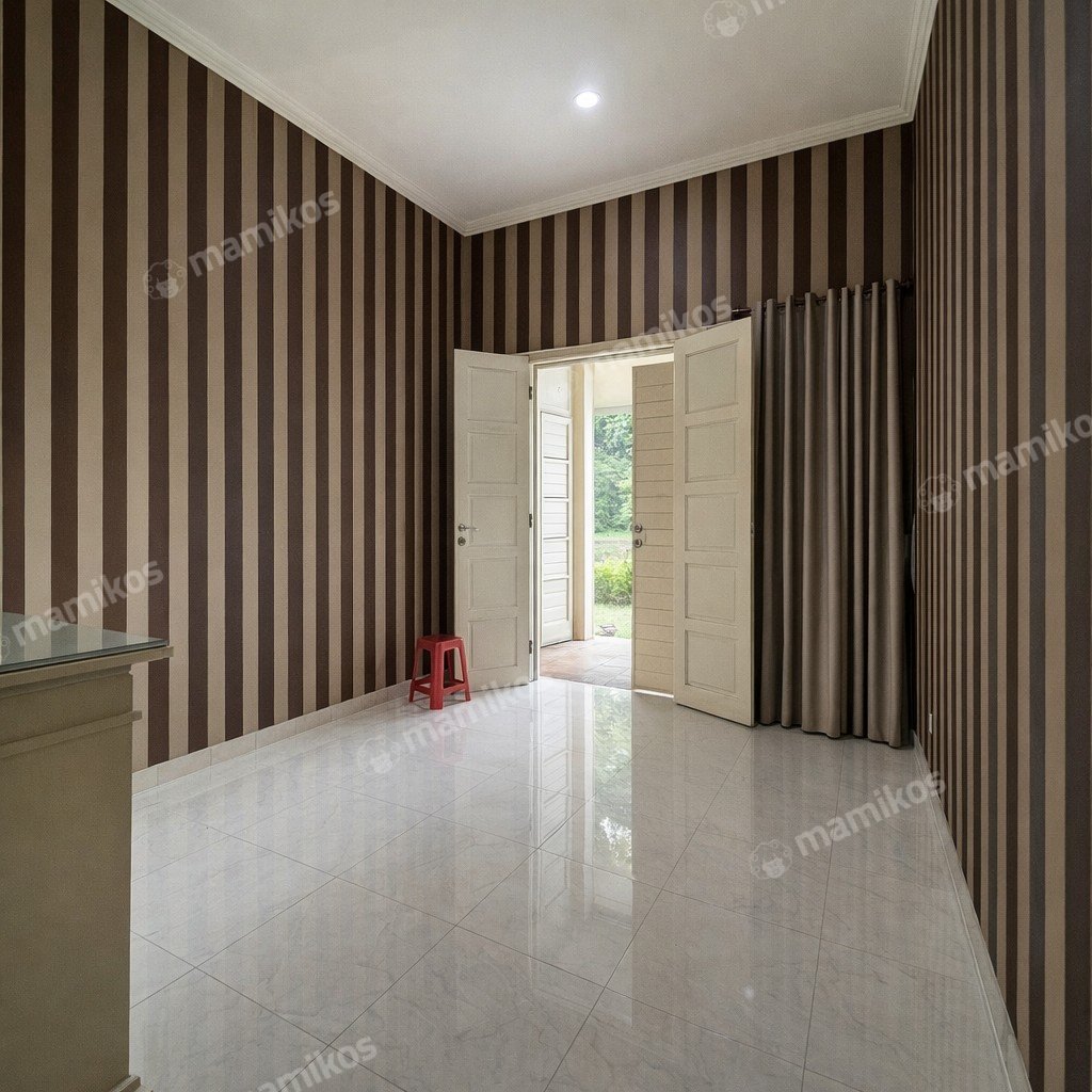 Rumah Sertifikat SHM 4 Kamar Tidur 3 Kamar Mandi Pluit Jakarta Utara - Photo 5