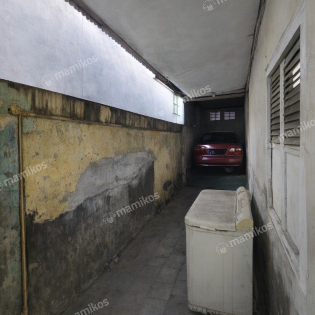 Rumah Sertifikat SHM 8 Kamar Tidur 3 Kamar Mandi Cawang Jakarta Timur - Photo 3