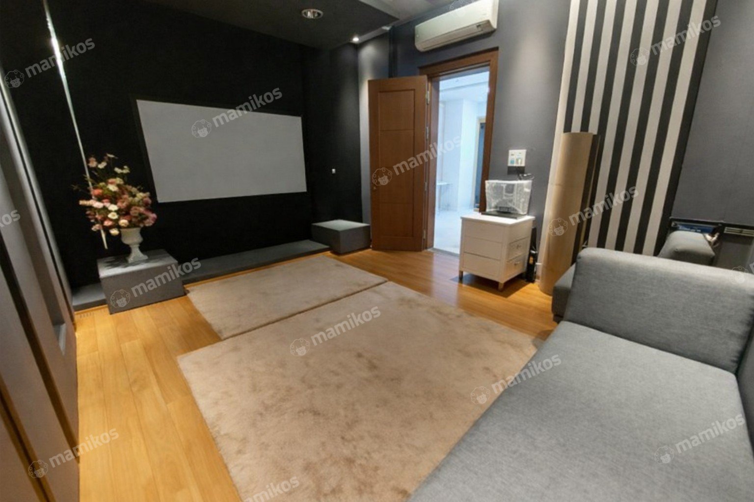 Rumah Sertifikat SHM 4 Kamar Tidur 5 Kamar Mandi Pantai Indah Kapuk Jakarta Utara - Photo 4