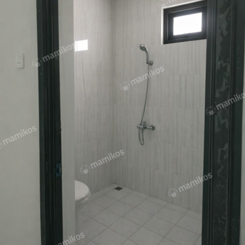 Rumah Sertifikat SHM 4 Kamar Tidur 3 Kamar Mandi Kota Wisata Jakarta Timur - Photo 3