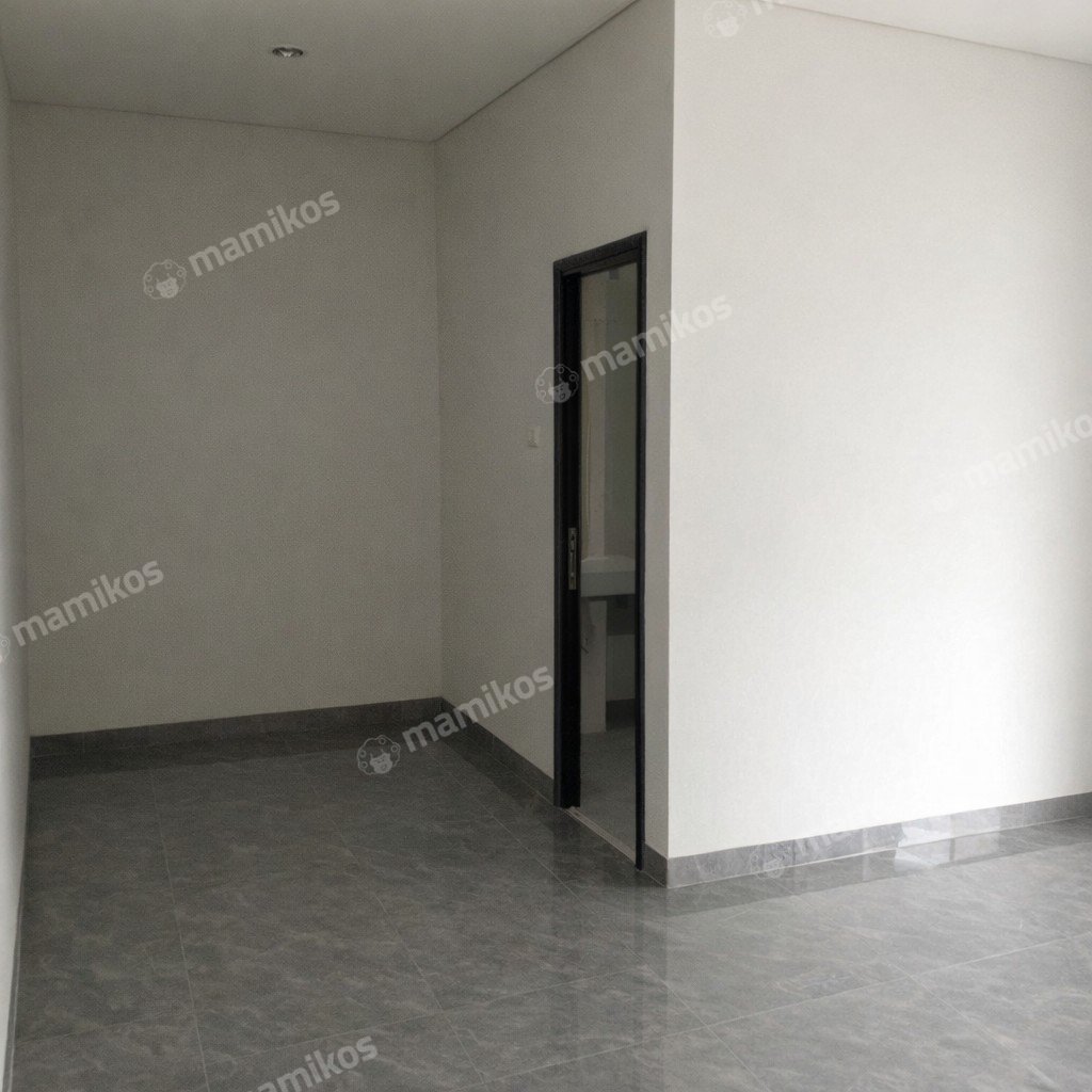 Rumah Sertifikat SHM 4 Kamar Tidur 3 Kamar Mandi Kota Wisata Jakarta Timur - Photo 4