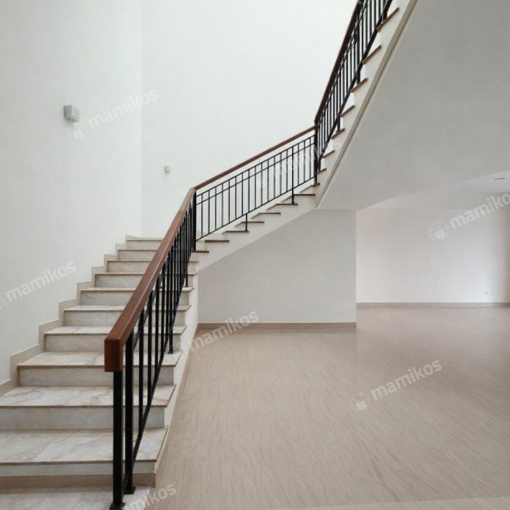 Rumah Sertifikat SHM 6 Kamar Tidur 7 Kamar Mandi Kebayoran Baru Jakarta Selatan - Photo 2