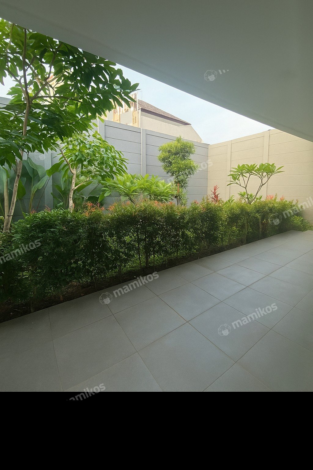 Rumah Sertifikat SHM 6 Kamar Tidur 7 Kamar Mandi Kebayoran Baru Jakarta Selatan - Photo 4