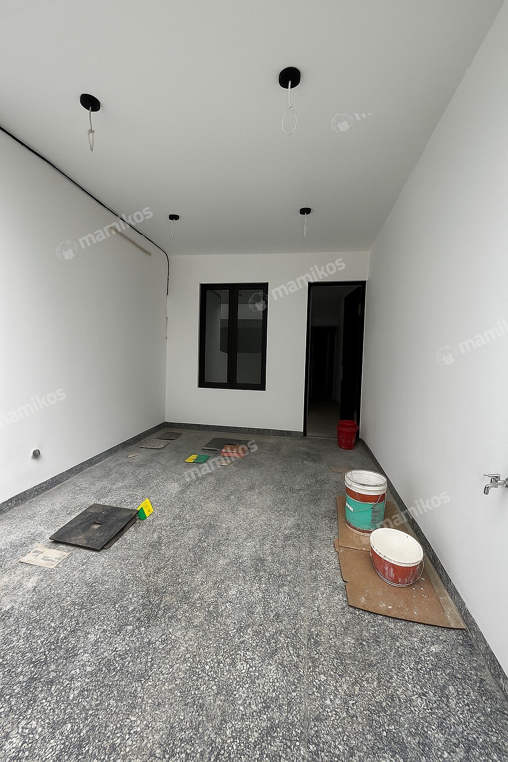 Rumah Sertifikat SHM 3 Kamar Tidur 3 Kamar Mandi Duri Kepa Jakarta Barat - Photo 2