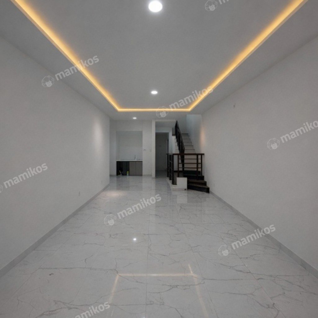 Rumah Sertifikat SHM 3 Kamar Tidur 3 Kamar Mandi Duri Kepa Jakarta Barat - Photo 3