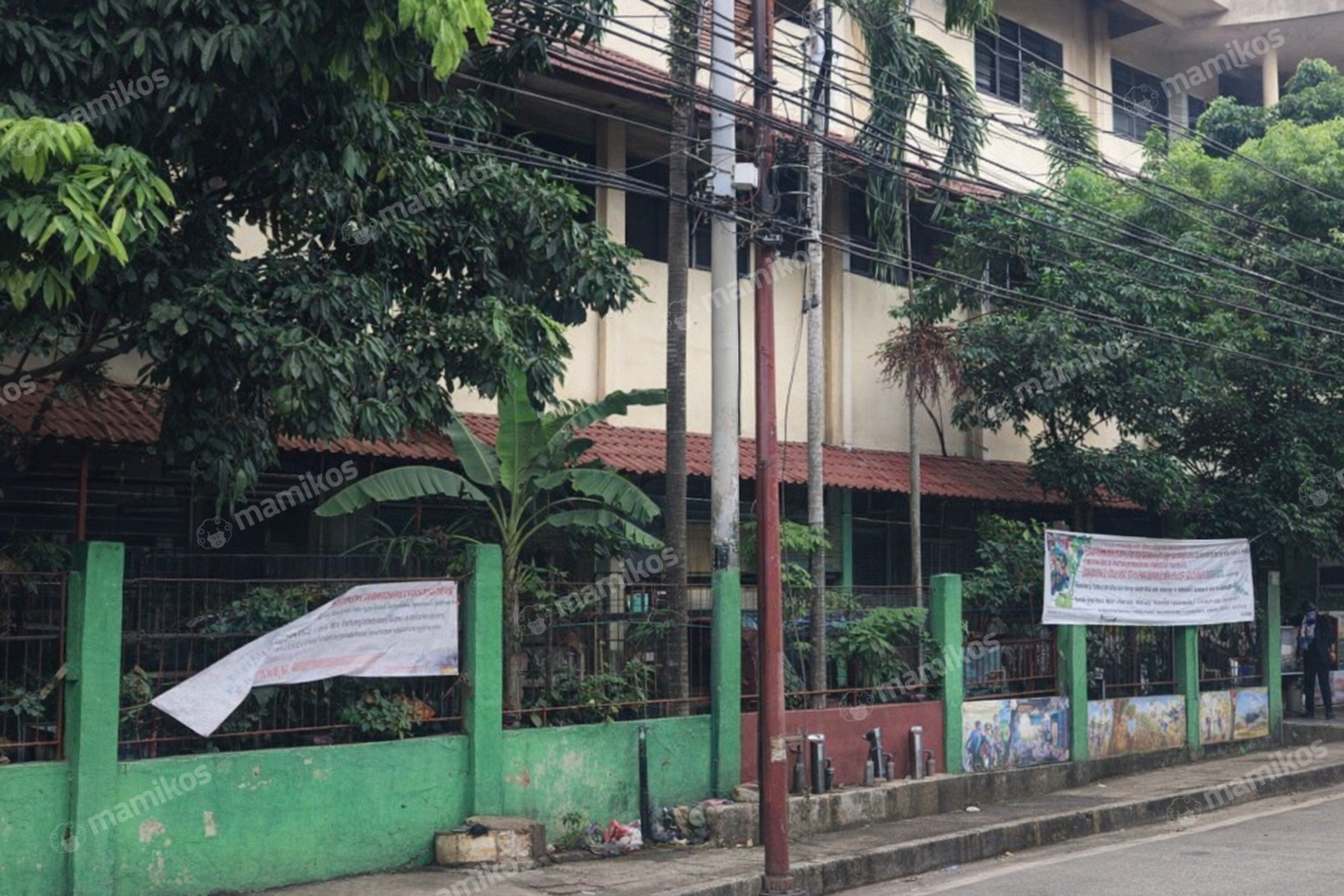 Rumah Sertifikat SHM 4 Kamar Tidur 2 Kamar Mandi Kelapa Gading Jakarta Utara - Photo 2
