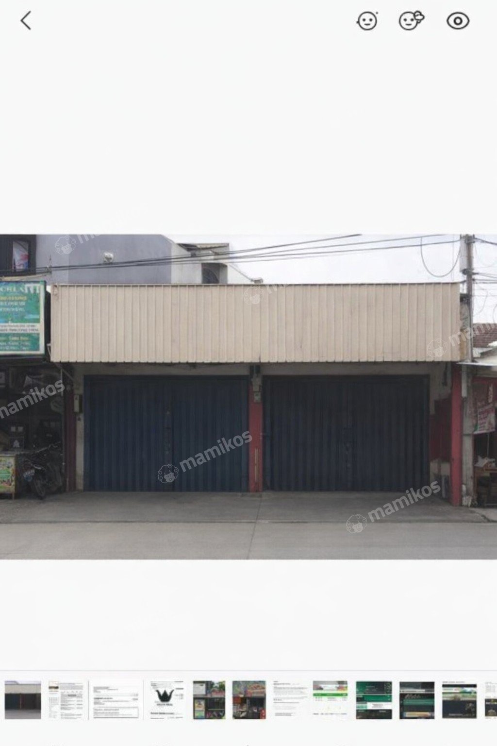 Rumah Sertifikat SHM 4 Kamar Tidur 2 Kamar Mandi Kelapa Gading Jakarta Utara - Photo 3