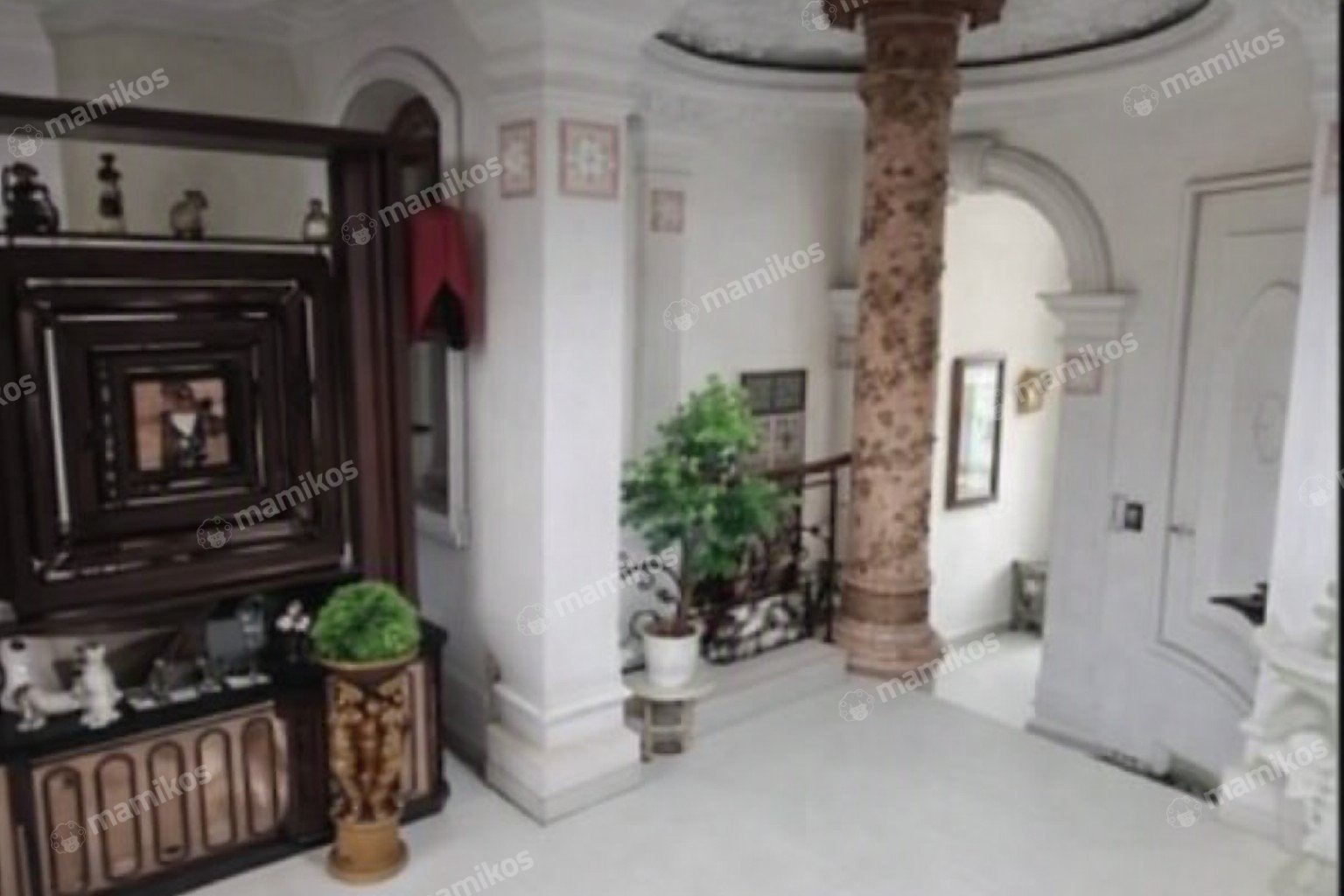Rumah Sertifikat SHM 7 Kamar Tidur 5 Kamar Mandi Pluit Jakarta Utara - Photo 2