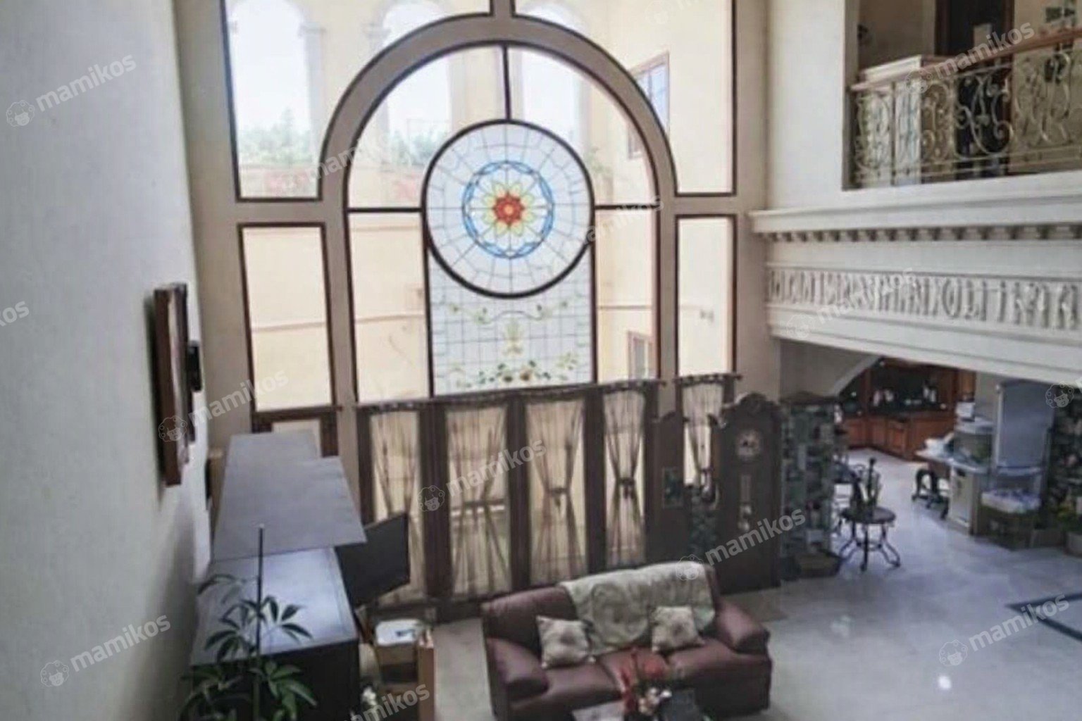 Rumah Sertifikat SHM 7 Kamar Tidur 5 Kamar Mandi Pluit Jakarta Utara - Photo 5