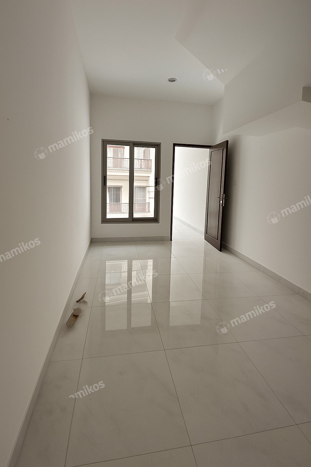 Rumah Sertifikat SHM 3 Kamar Tidur 3 Kamar Mandi Duri Kepa Jakarta Barat - Photo 3