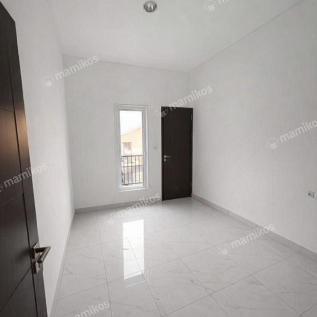 Rumah Sertifikat SHM 3 Kamar Tidur 3 Kamar Mandi Duri Kepa Jakarta Barat - Photo 4