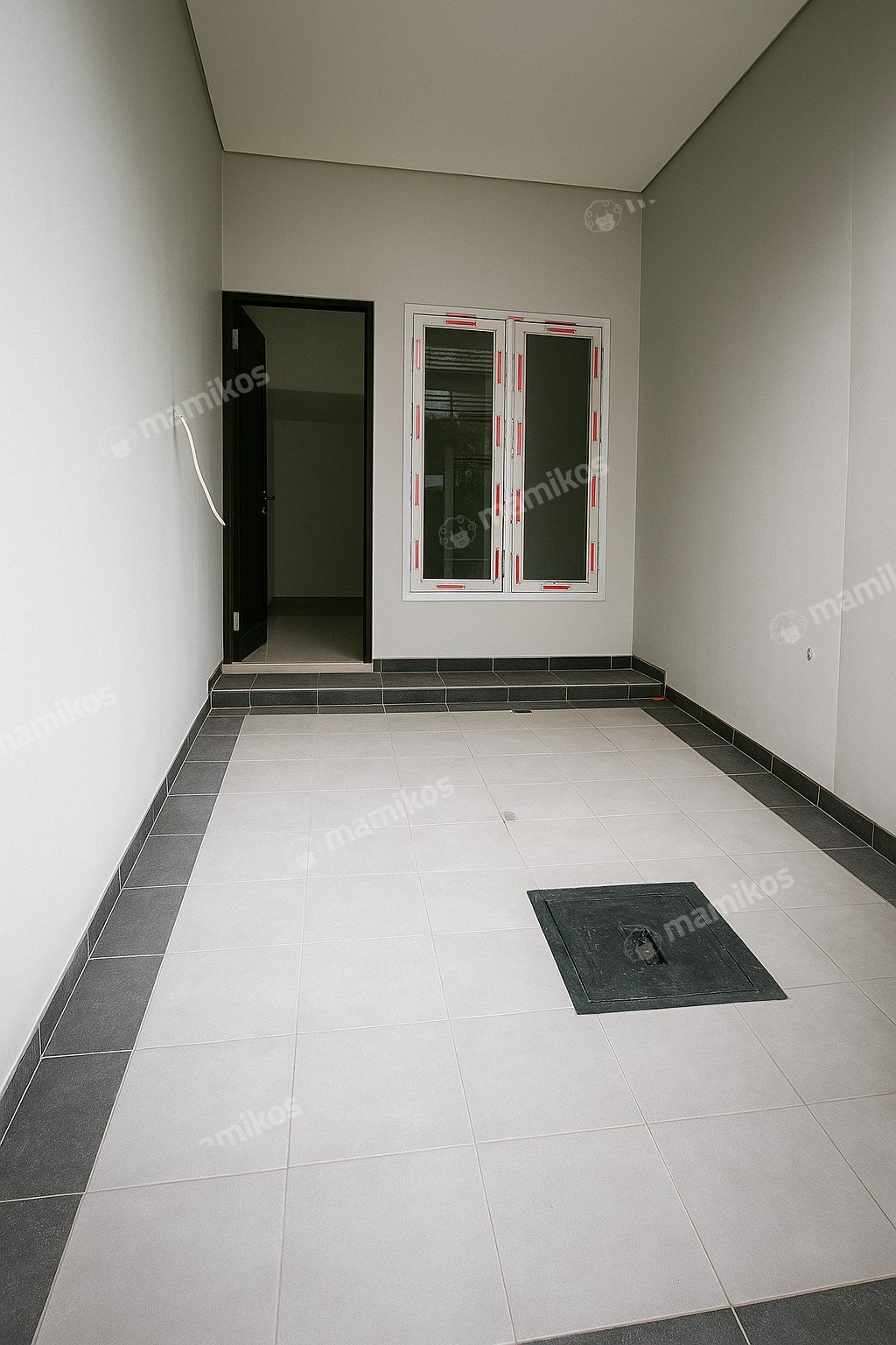 Rumah Sertifikat SHM 3 Kamar Tidur 3 Kamar Mandi Duri Kepa Jakarta Barat - Photo 5