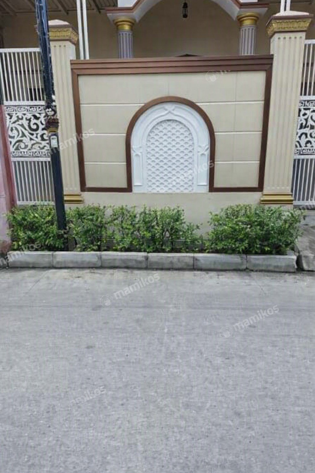 Rumah Sertifikat SHM 5 Kamar Tidur 4 Kamar Mandi Tanjung Priok Jakarta Utara - Photo 2