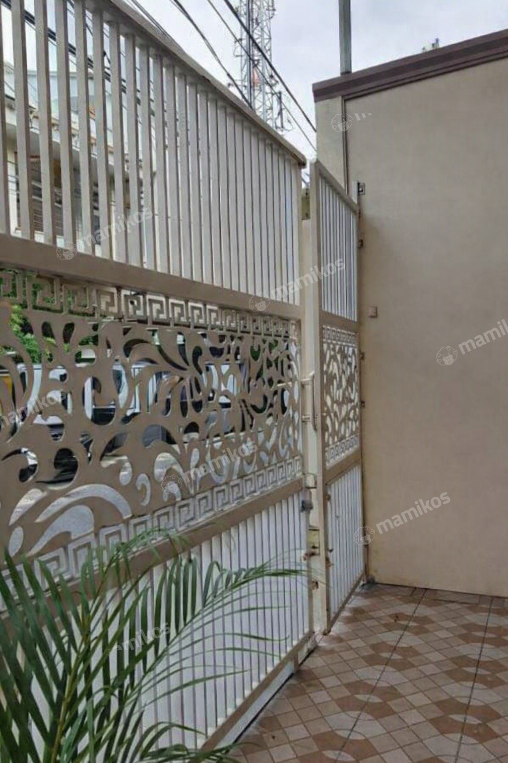 Rumah Sertifikat SHM 5 Kamar Tidur 4 Kamar Mandi Tanjung Priok Jakarta Utara - Photo 3
