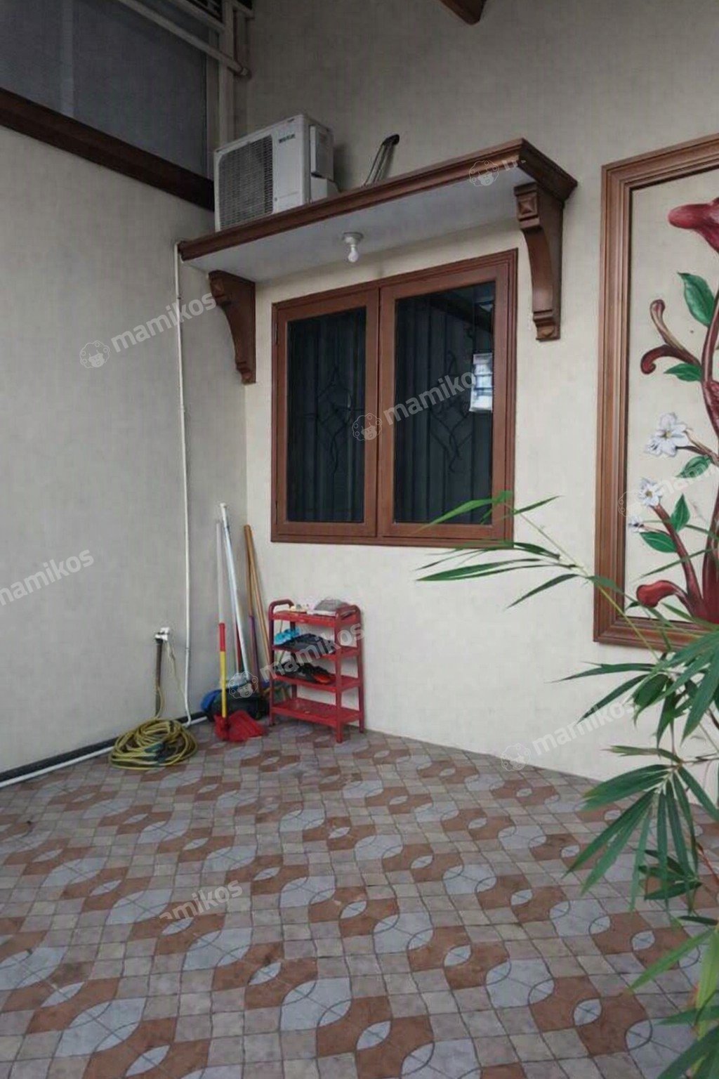 Rumah Sertifikat SHM 5 Kamar Tidur 4 Kamar Mandi Tanjung Priok Jakarta Utara - Photo 4