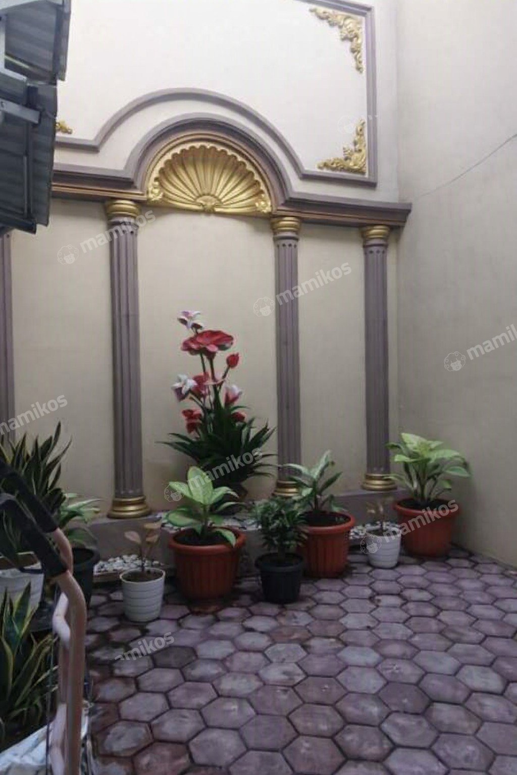 Rumah Sertifikat SHM 5 Kamar Tidur 4 Kamar Mandi Tanjung Priok Jakarta Utara - Photo 5