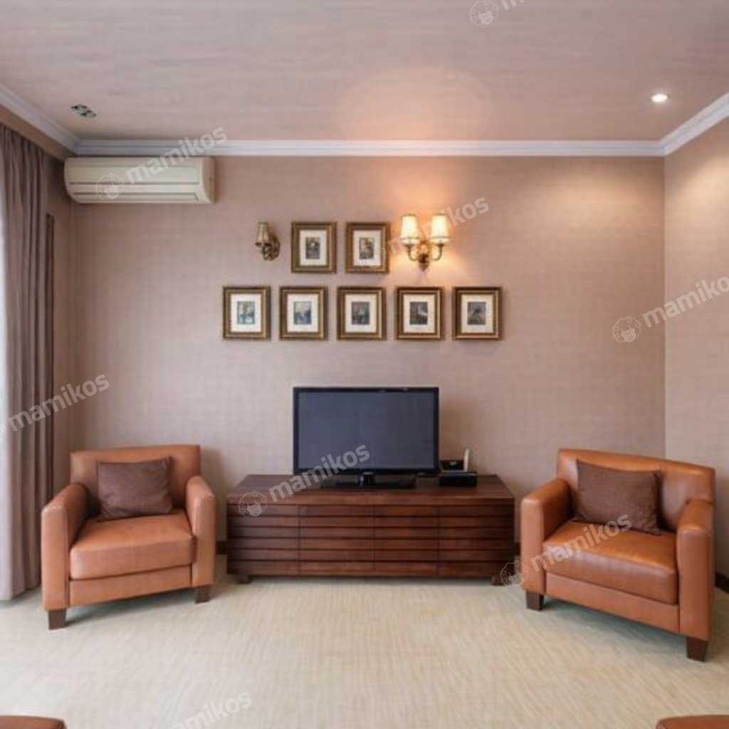 Rumah Sertifikat SHM 1 Kamar Tidur 3 Kamar Mandi Cilandak Jakarta Selatan - Photo 2