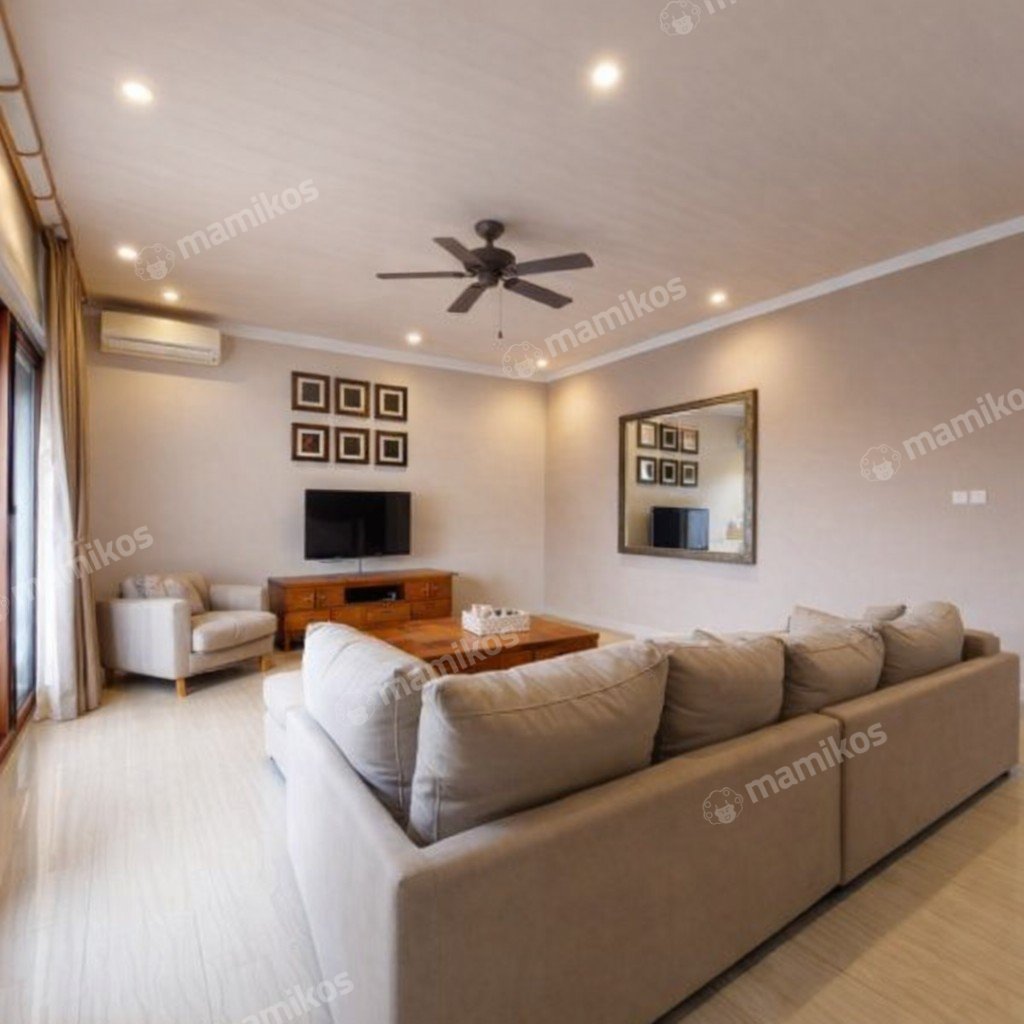 Rumah Sertifikat SHM 1 Kamar Tidur 3 Kamar Mandi Cilandak Jakarta Selatan - Photo 4