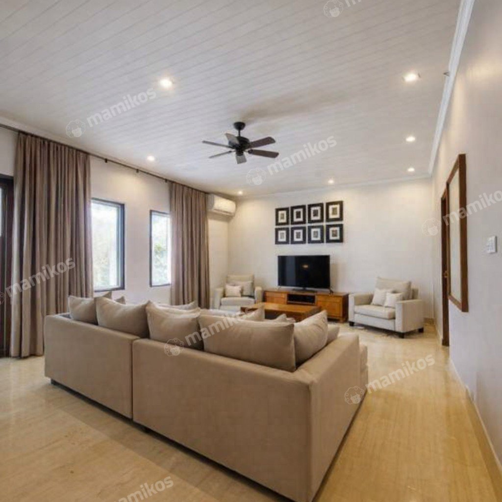 Rumah Sertifikat SHM 1 Kamar Tidur 3 Kamar Mandi Cilandak Jakarta Selatan - Photo 5