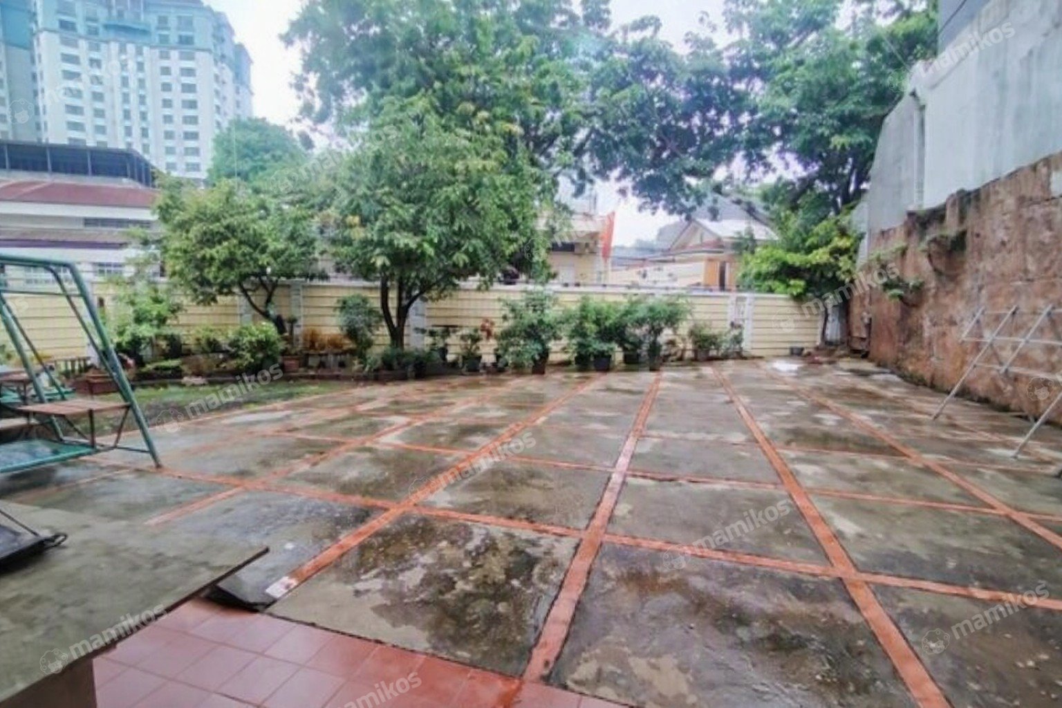 Rumah Sertifikat SHM 5 Kamar Tidur 4 Kamar Mandi Muara Karang Jakarta Utara - Photo 5