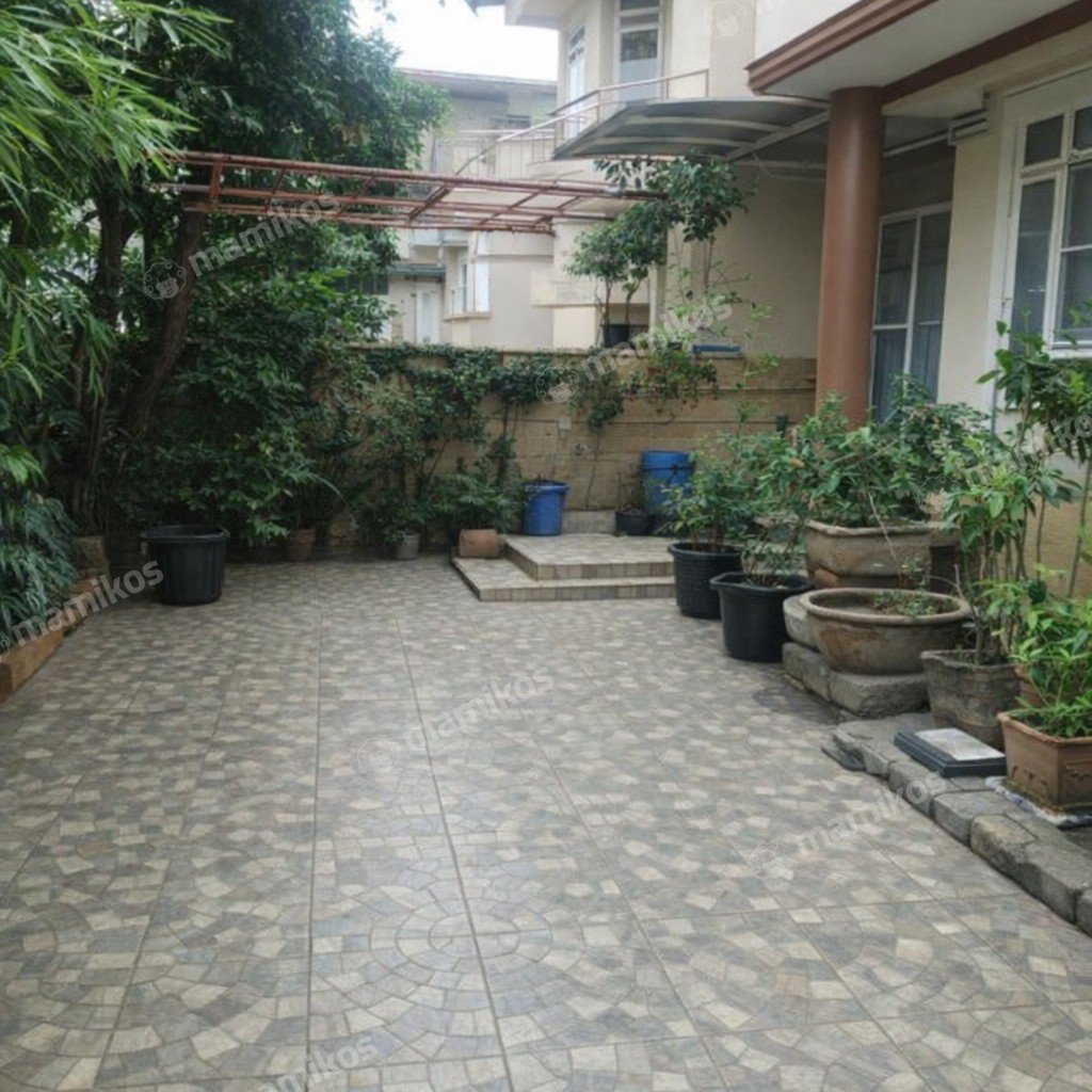 Rumah Sertifikat SHM 4 Kamar Tidur 5 Kamar Mandi Sunter Jakarta Utara - Photo 2
