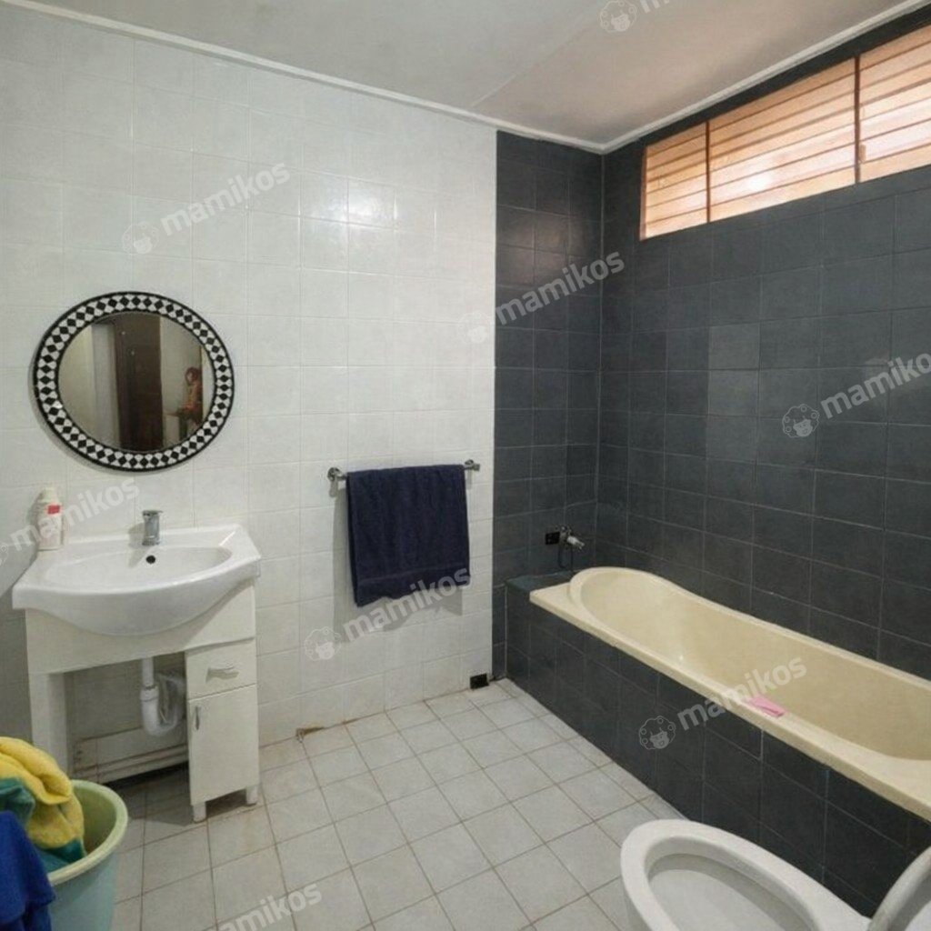 Rumah Sertifikat SHM 4 Kamar Tidur 2 Kamar Mandi Kebayoran Baru Jakarta Selatan - Photo 5